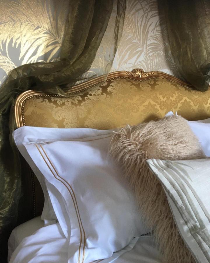Luxueuses Suites&Chambres d'hôtes - accueil champagne, petit-déjeuner - Maison Champagne Condom Esterno foto